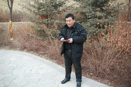 洗浴中心现场勘查