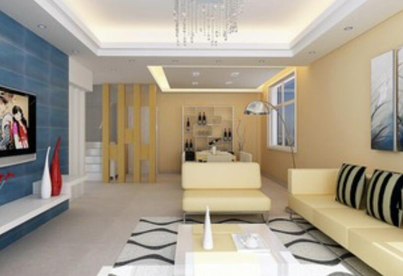 2022年家居风水布局